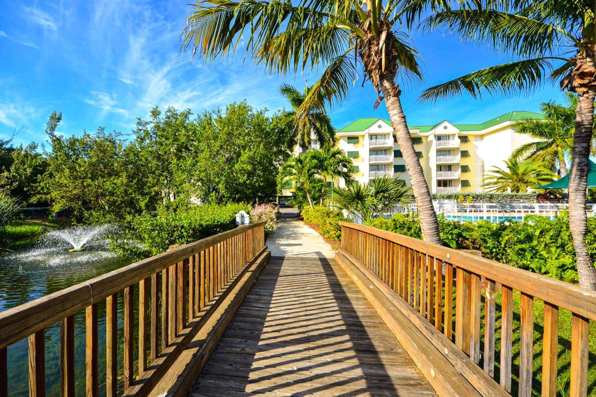 Sunrise Suites Cat Island Suite #205 キーウェスト 部屋 写真